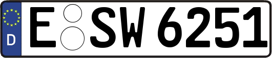 E-SW6251