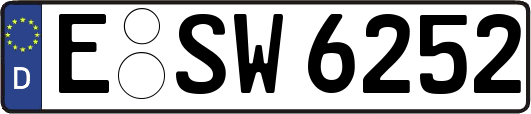 E-SW6252