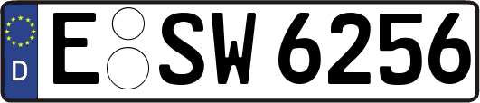E-SW6256