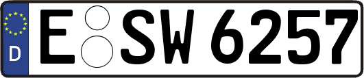 E-SW6257