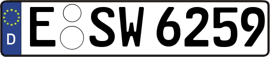 E-SW6259