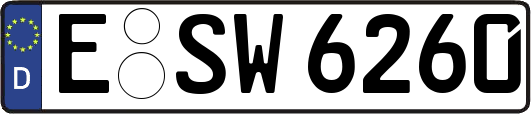E-SW6260