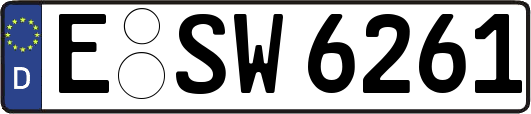 E-SW6261