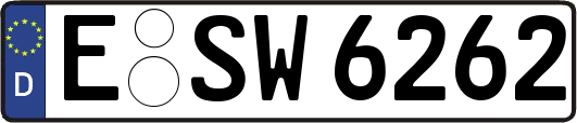 E-SW6262