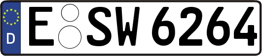 E-SW6264