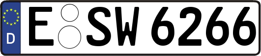 E-SW6266