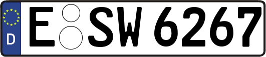 E-SW6267