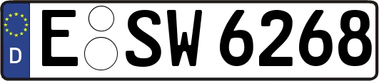 E-SW6268