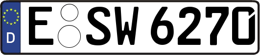 E-SW6270