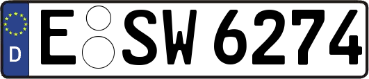 E-SW6274