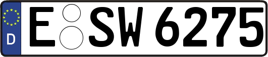 E-SW6275