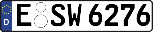 E-SW6276