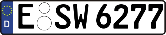 E-SW6277