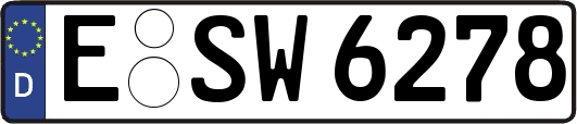E-SW6278