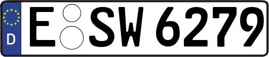 E-SW6279