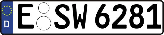 E-SW6281
