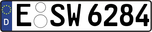 E-SW6284