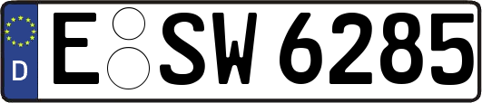 E-SW6285