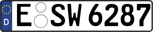 E-SW6287