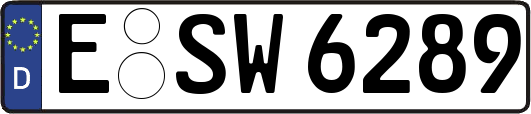 E-SW6289