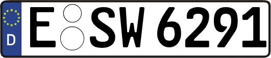 E-SW6291