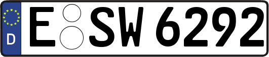 E-SW6292