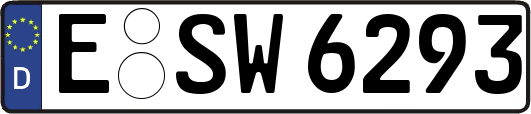 E-SW6293