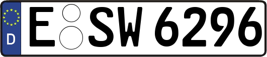 E-SW6296
