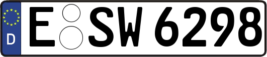 E-SW6298