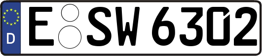 E-SW6302
