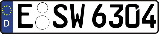 E-SW6304