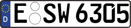 E-SW6305