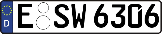 E-SW6306