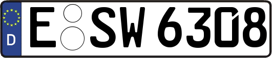 E-SW6308