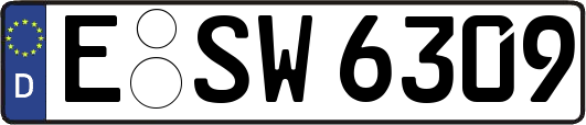 E-SW6309