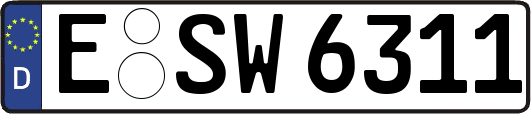 E-SW6311