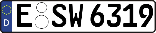 E-SW6319