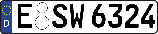 E-SW6324