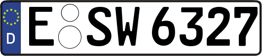 E-SW6327