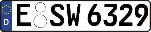 E-SW6329