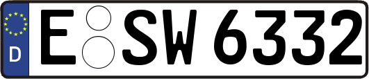 E-SW6332
