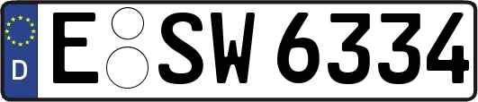 E-SW6334