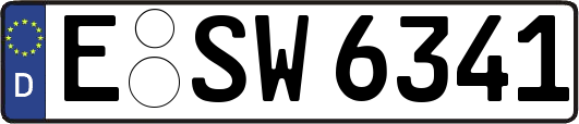 E-SW6341