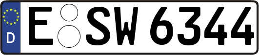 E-SW6344