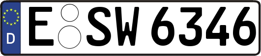 E-SW6346