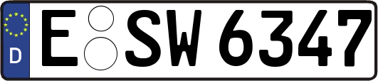 E-SW6347