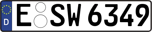 E-SW6349