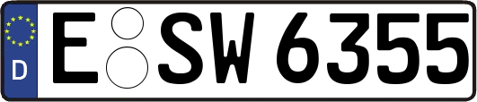 E-SW6355