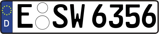 E-SW6356