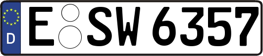 E-SW6357